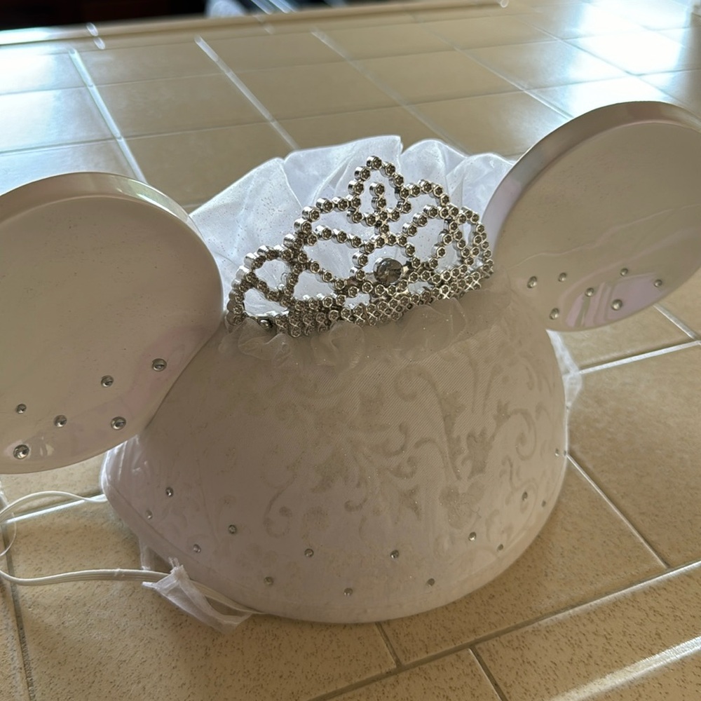 Disney Ears